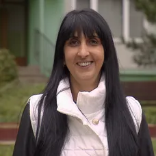 Výměna manželek - Ivana a Veronika (2)