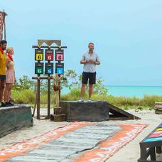 Survivor – to nejlepší ze 46. epizody (5)