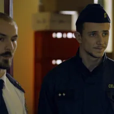 Specialisté - 29. díl - Horké zboží - 5