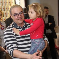 Martin Zounar 2014