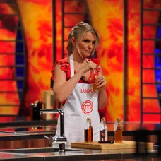 MasterChef Česko: Lucie Micková