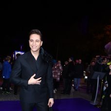 Český slavík 2024 - Milan Peroutka