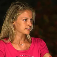 Survivor - Kristina
