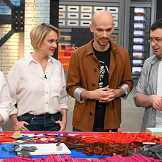 Lego Masters 3. díl 3