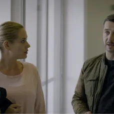 Specialisté - 63. díl - Nový život - 5