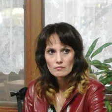 Andrea Kvaiserova dnes - 1