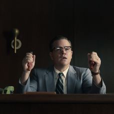 Suburbicon: Temné předměstí