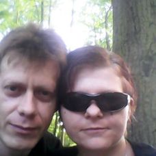 Věra Blehová v roce 2016