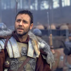 Gladiator (3)
