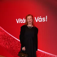 Galavečer 30 let TV Nova: Bára Štěpánová