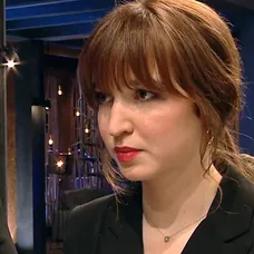 MasterChef - Kristína