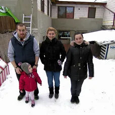 Výměna manželek: Počítač jako středobod domácnosti! - 3