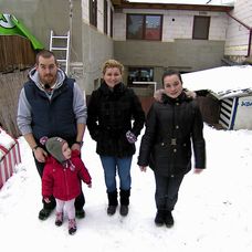 Výměna manželek: Počítač jako středobod domácnosti! - 3