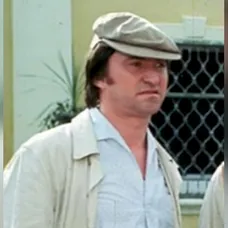 Slunce, seno, jahody - proměny herců - 10