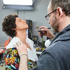 Tvoje tvář má známý hlas – Milan Peroutka jako Bruno Mars - 3