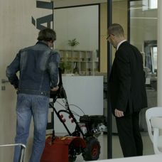 Utajený šéf - 2. 5. 2018 II - 11