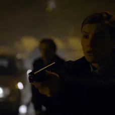 Specialisté - 69. díl - V rouše beránčím - 9