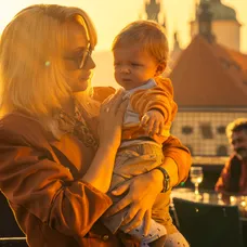 Druhá řada minisérie Iveta