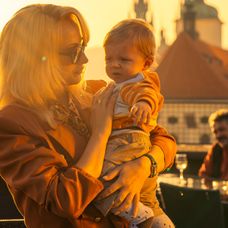 Druhá řada minisérie Iveta