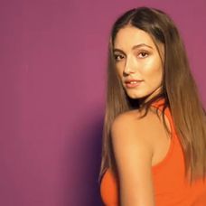 Love Island - Markéta
