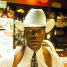 Walker, Texas Ranger - 1