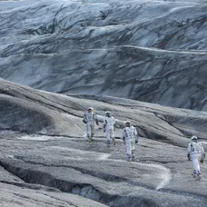 Interstellar