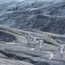 Interstellar