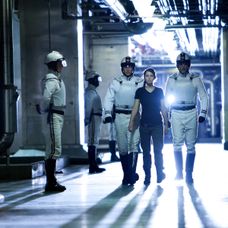 Galerie: Hunger Games - 5