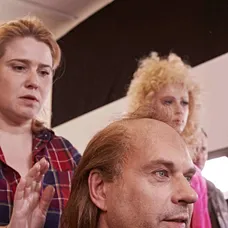 Petr Rychlý jako Petr Janda