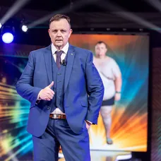 Tomáš zvítězil nad svou nadváhou. Shodil neuvěřitelných 102 kilogramů.