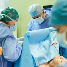 Dramatická operace Zlaty Adamovské v Ordinaci - 3
