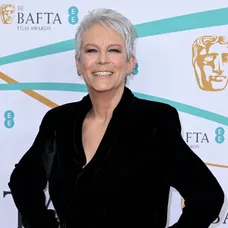 Jamie Lee Curtis