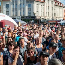 Den s Novou v Hradci Králové se vydařil