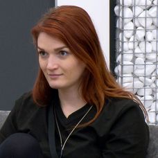 Big Brother - Tereza
