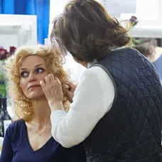 Tvoje tvář má známý hlas: Adéla Gondíková a Aleš Háma jako Kamelie - 2