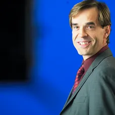 Pojiťovna štěstí: Miroslav Etzler - 11