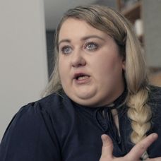 Extrémní proměny Barbora Záhorcová