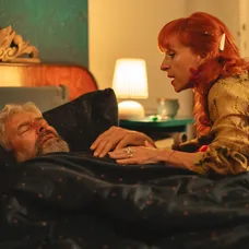 Případy mimořádné Marty 3 - Tatiana Dykova a Roman Zach 3