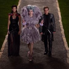 Hunger Games: Vražedná pomsta - 23