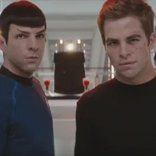 StarTrek -