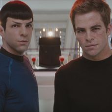StarTrek -