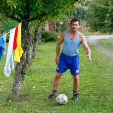 Okresní přebor