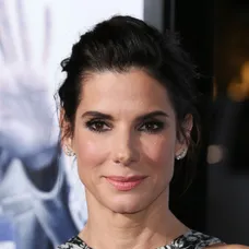 Sandra Bullock - 3