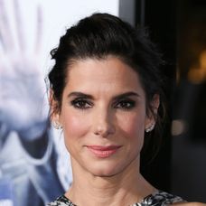 Sandra Bullock - 3