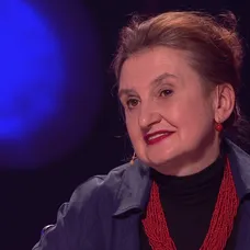 Tvoje tvář má známý hlas – Dojatá Eva Holubová - 2