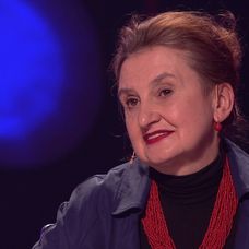 Tvoje tvář má známý hlas – Dojatá Eva Holubová - 2