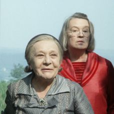 Drahé tety a já - 2