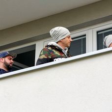 Ordinace: Při skoku z balkonu nahradil Peroutku kaskadér - 3