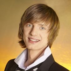 X Factor - Ondřej Ruml