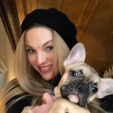 Pavlína Němcová - 1
